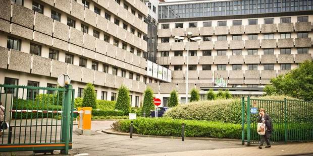 Twice as many deaths in Belgium's poorest neighbourhoods