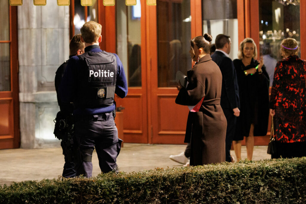 Miss Belgium terror suspect granted conditional release from prison