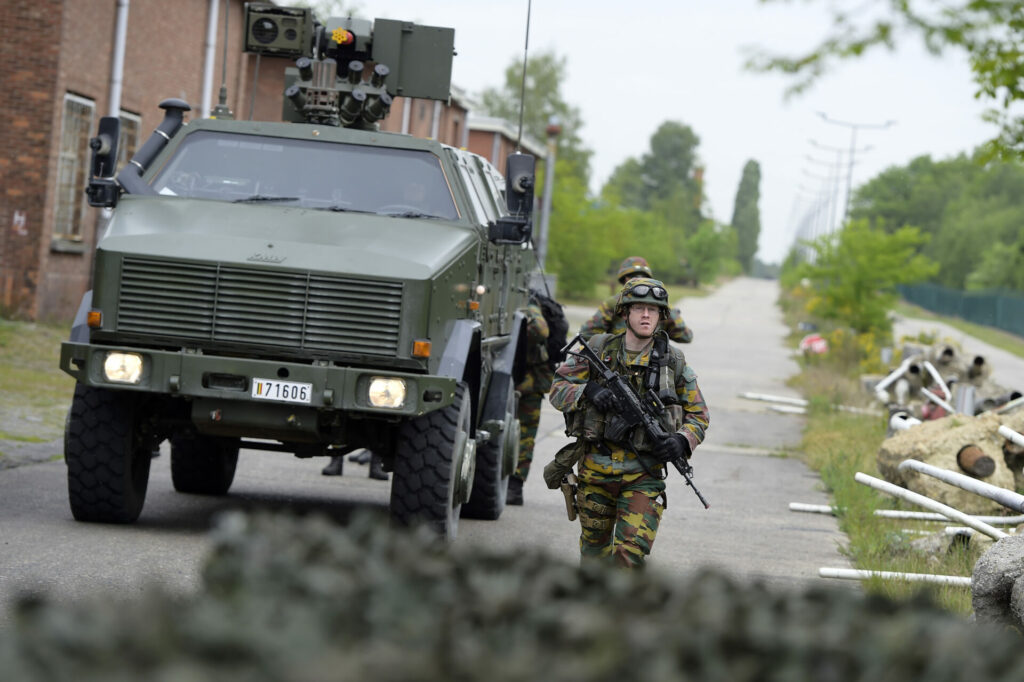 Netherlands to contribute to EU military mission in Bosnia and Herzegovina