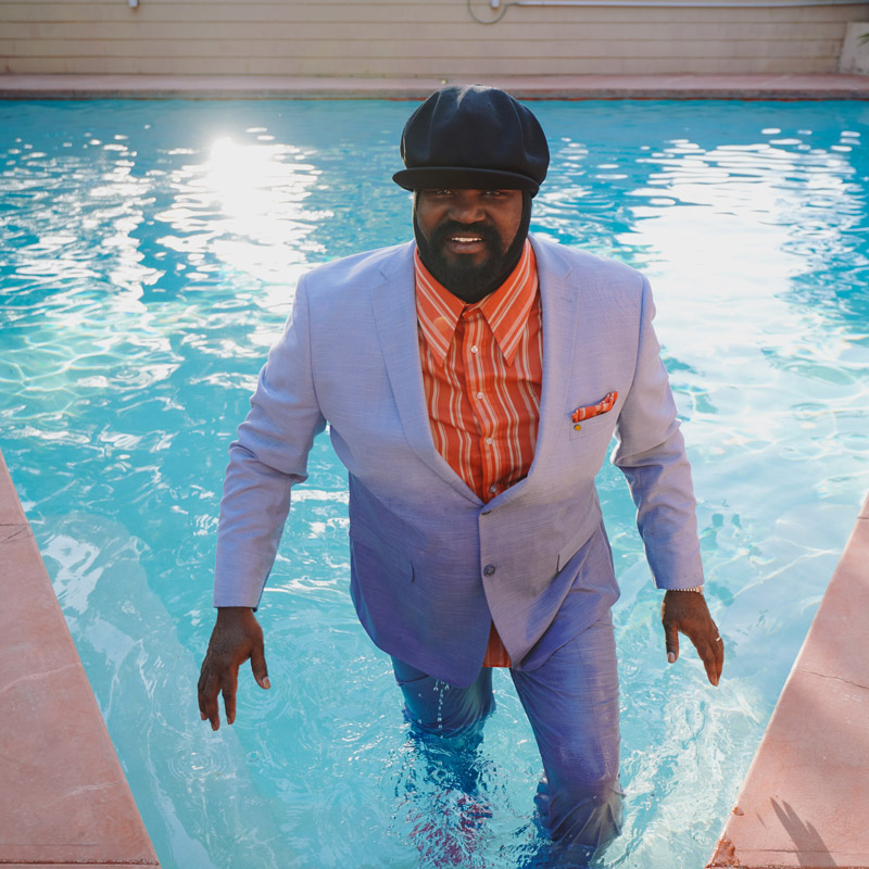 Big names appear at Gent Jazz 2023