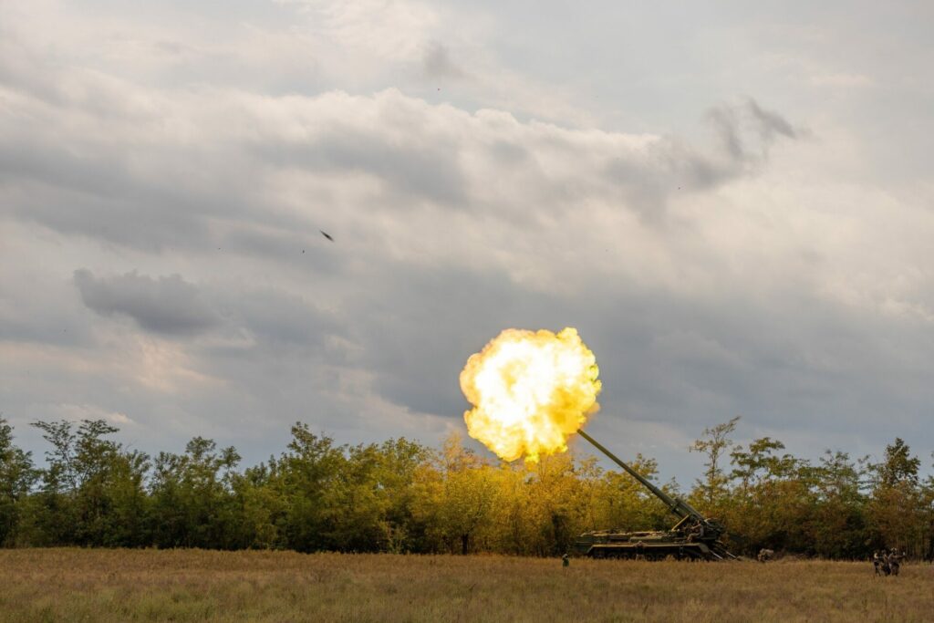 Ukraine's air defences could be depleted within weeks, classified leaks suggest