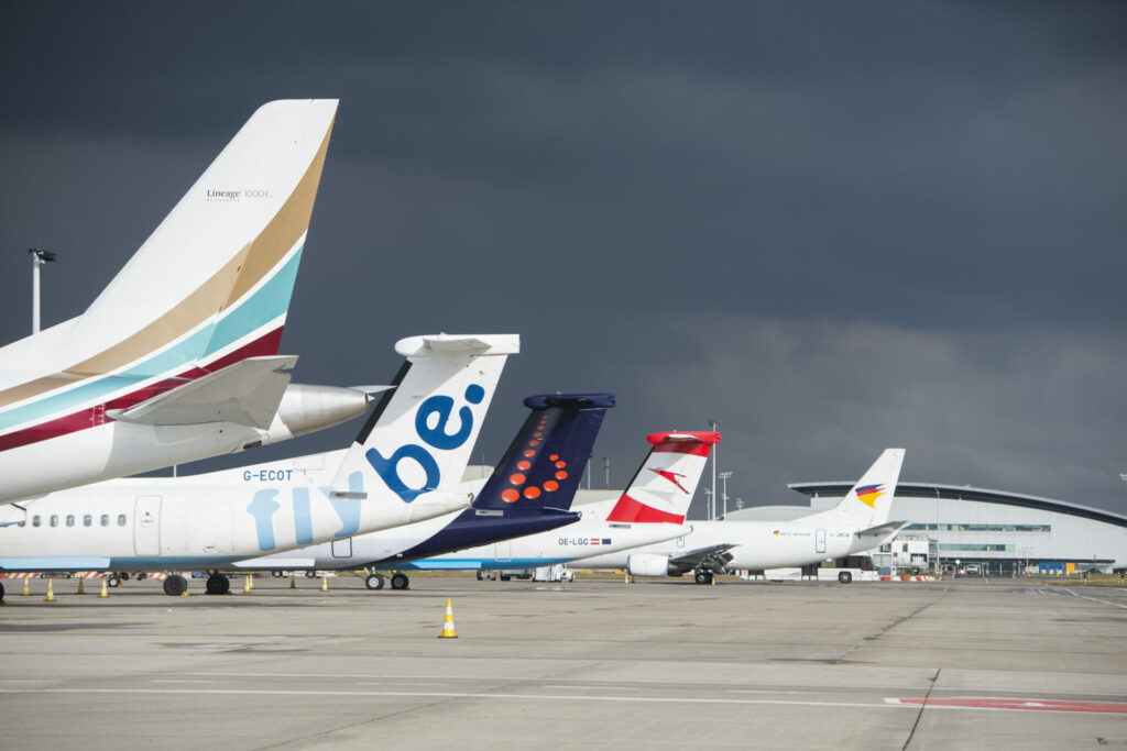 Airline fares in EU 20%-30% higher this summer than in 2019