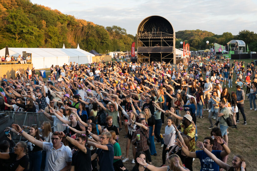 Legal obligation to register properties rented out to festival goers