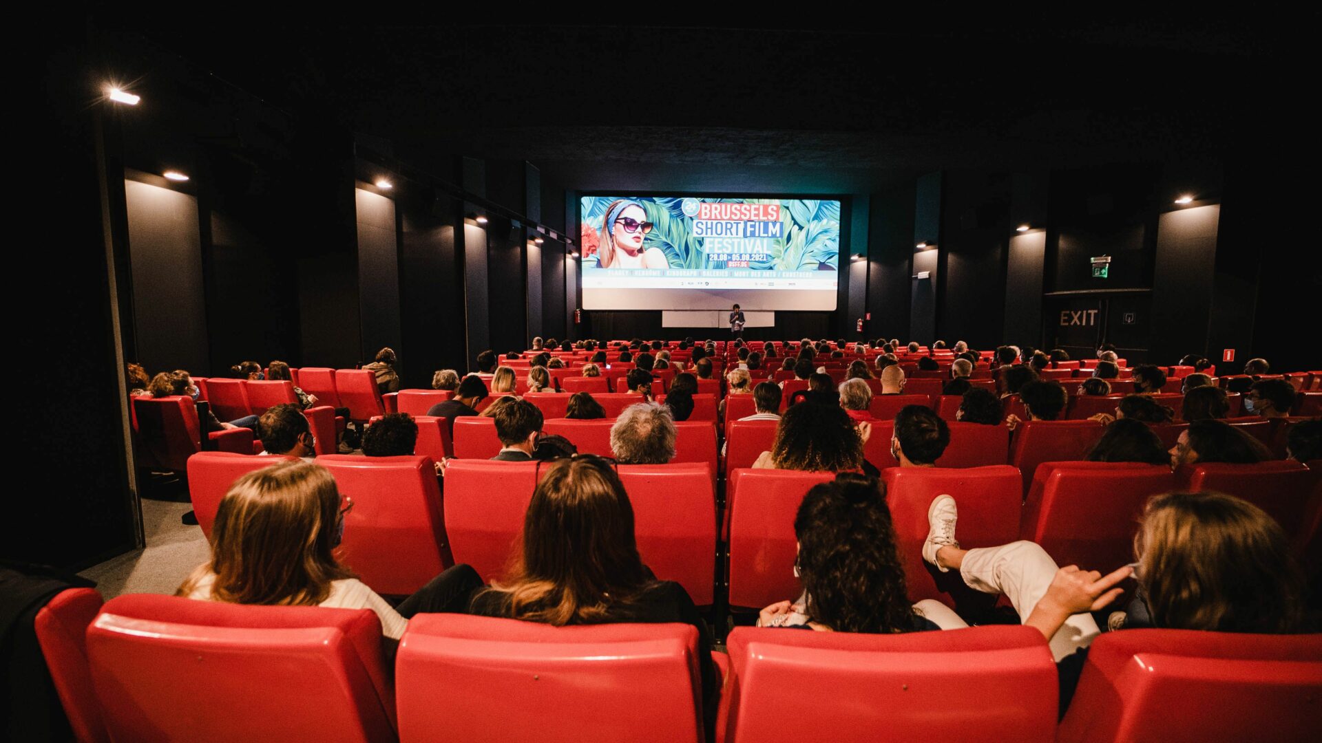 The Brussels Times Cinema Guide What To Watch In May