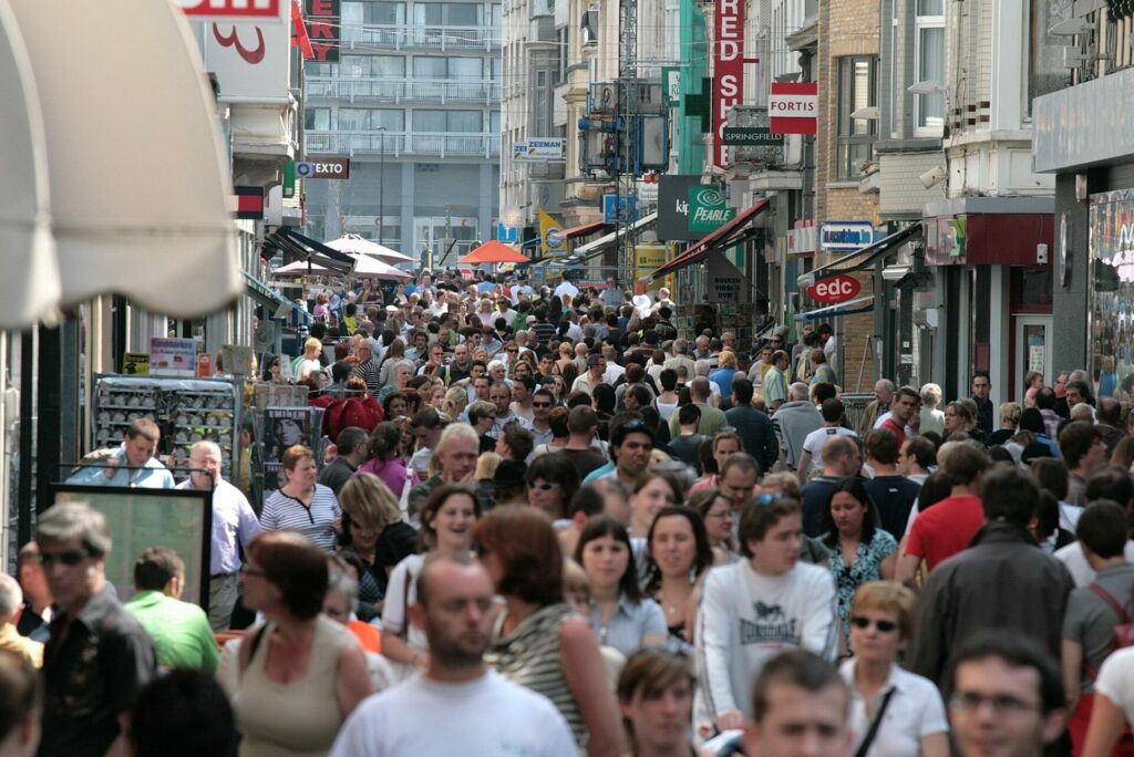 101-year-old actress to open Oostende festival