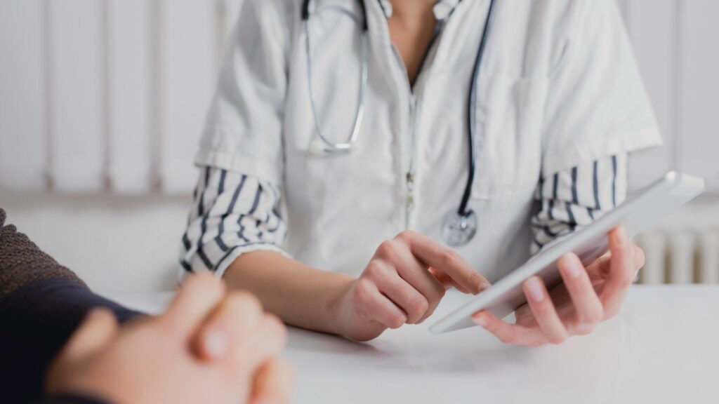 Fraud by healthcare providers in Belgium more than doubled