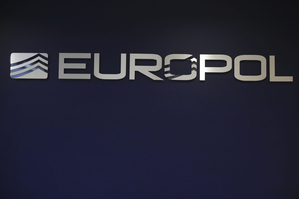 One of the 'largest' hacker platforms has been dismantled, Europol says