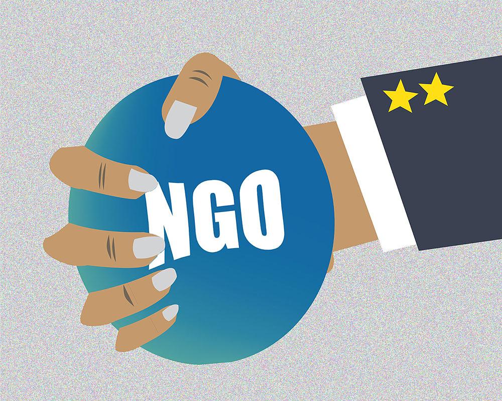 The Assault on NGOs