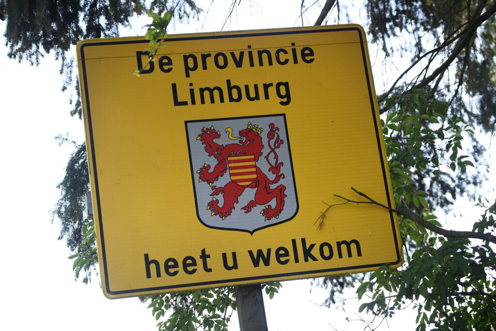 One person dies in hit-and-run accident in Molenbeersel
