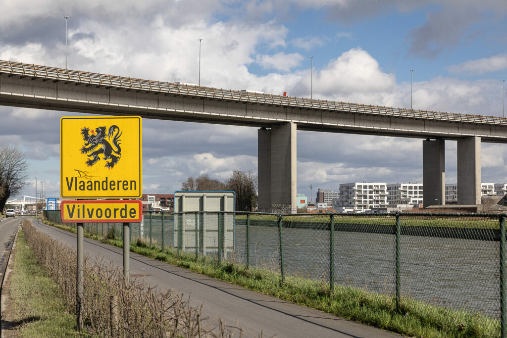 Land of plenty? Over 100,000 Walloon and Brussels residents work in Flanders