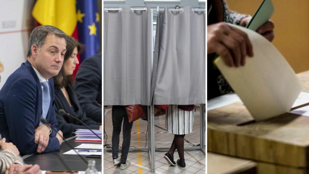 Belgium in Brief: With elections on the horizon, will politicians get serious?
