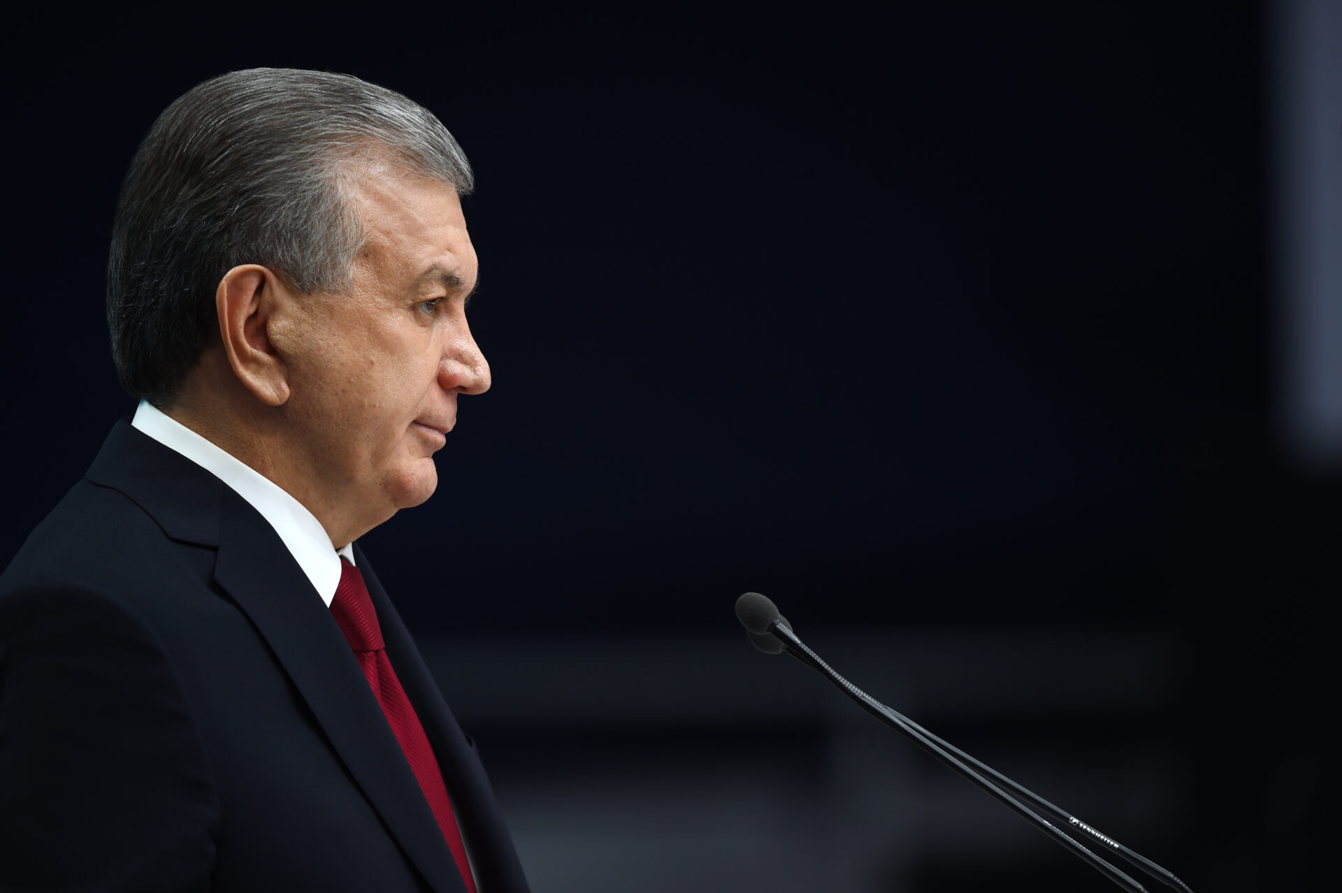 Uzbek President's reforms to make the country stronger and Central Asia more stable