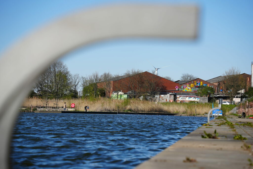 Dumped body of Romanian boy (9) found in Ghent harbour