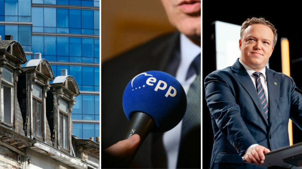 Belgium in Brief: Non-Qatargate-related police raids