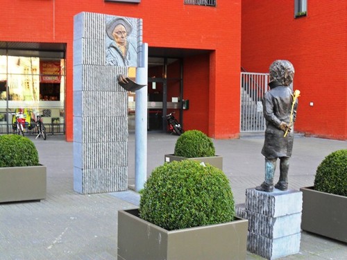 Hidden Belgium: Van Beethovenstraat