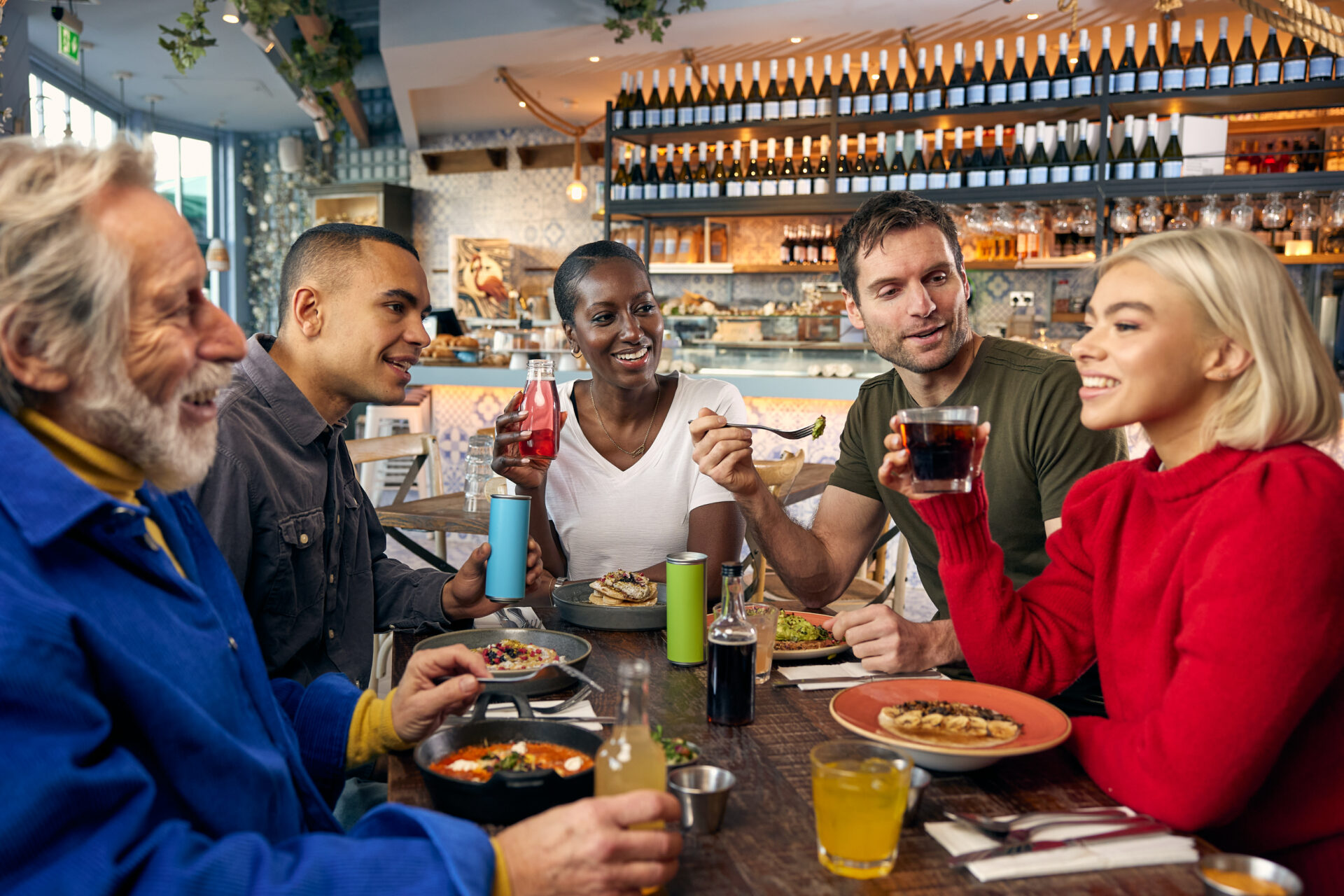 How the industry and public authorities can support Europeans’ journey towards healthier lifestyles