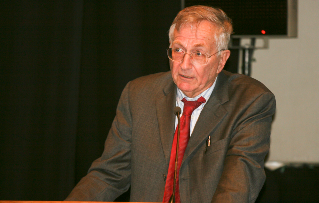 'Deconstructing the obvious'? Seymour Hersh on why the US blew up Nord Stream