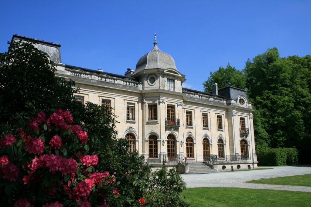 32 Walloon castles to open their gates to public