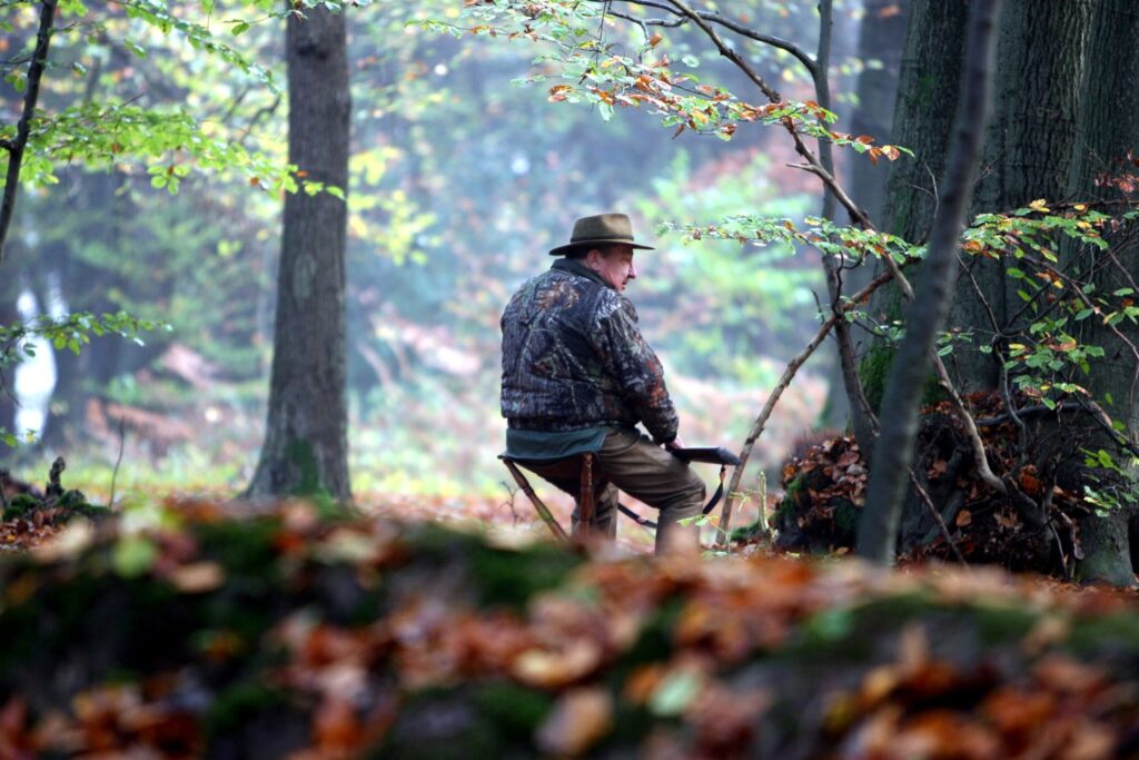 Belgian hunting sector's worth estimated at almost €400 million