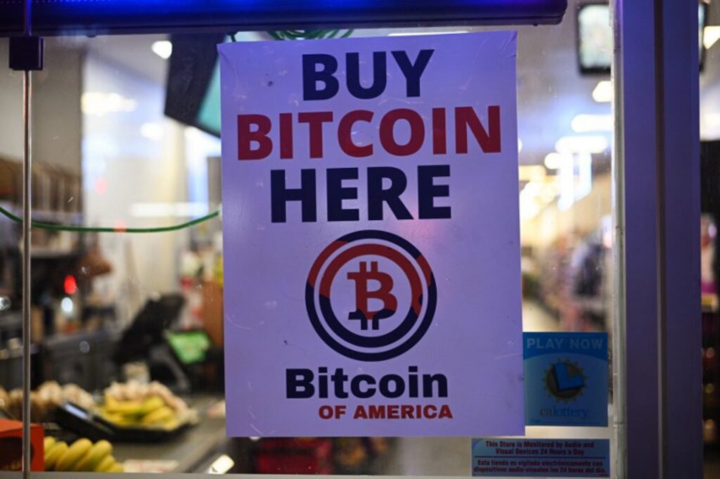 'A pivotal advancement': Bitcoin surpasses $30,000 for first time since June