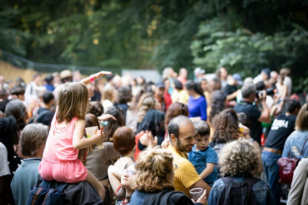 Jazz and folk music festival Brosella announces full line up