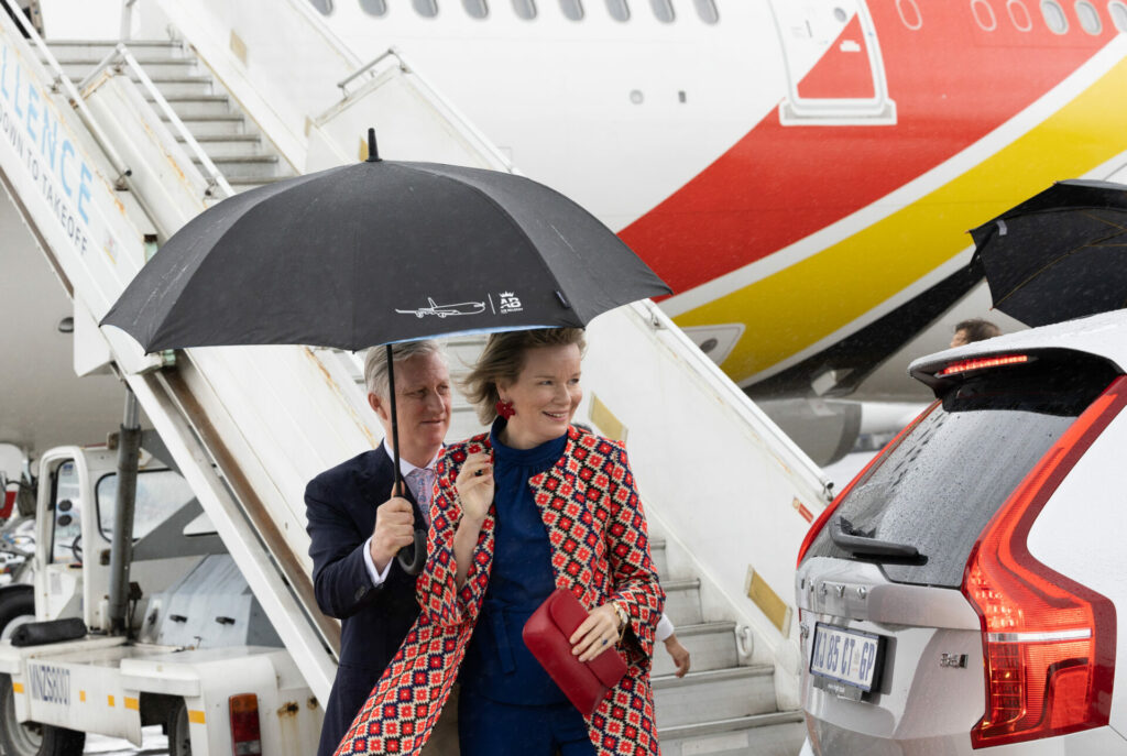 Investigation into British Royal finances sparks interest in cost of Belgian monarchy