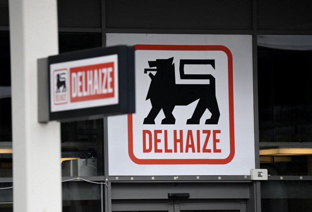 Delhaize staff unions announce strike on 22 May in Brussels