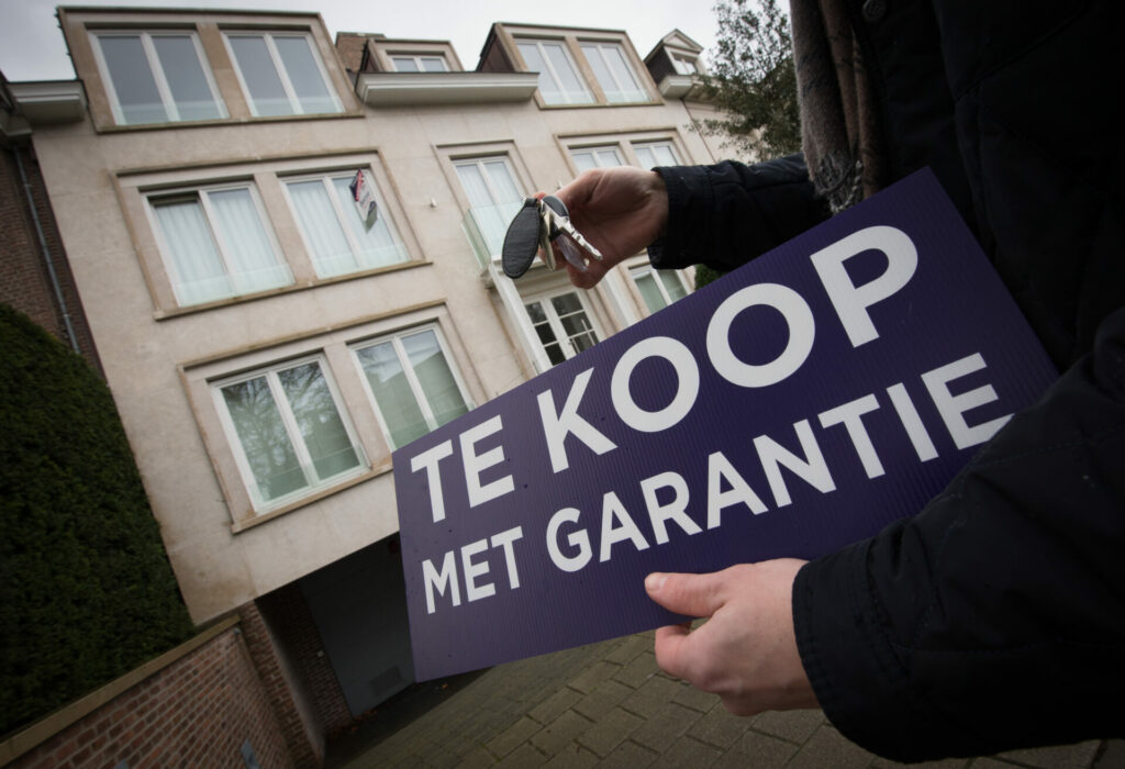 Belgian property taxes explode in last two years