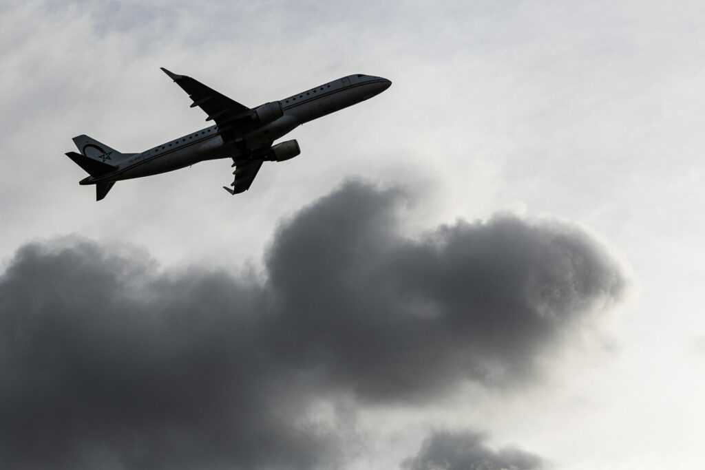 Air traffic in Europe expected to return to pre-pandemic levels by 2025