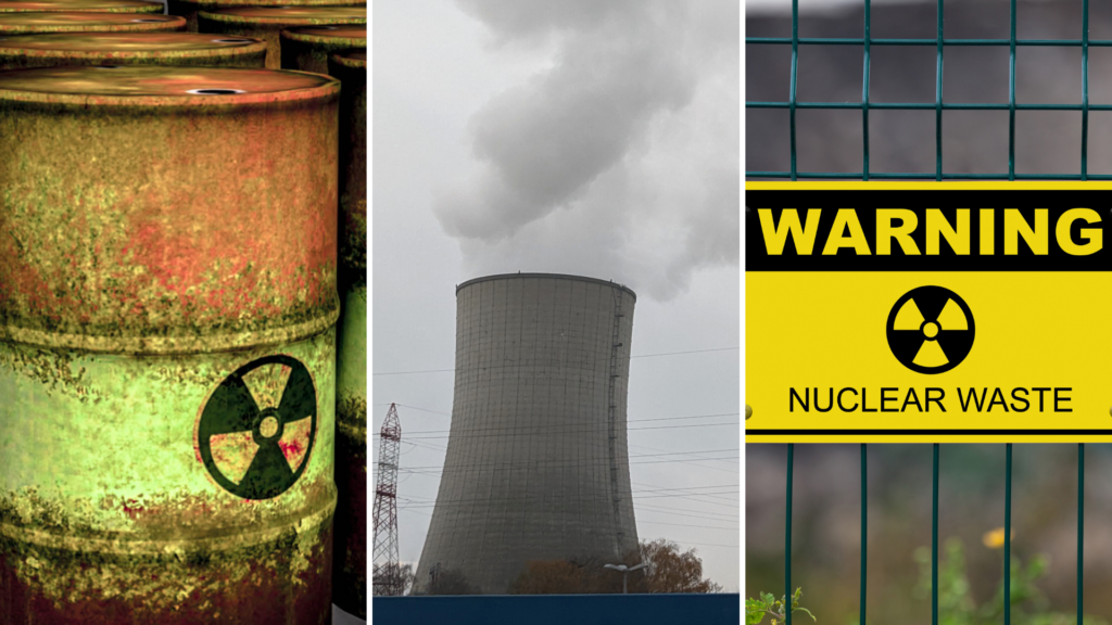 Belgium in Brief: Bringing detail to the nuclear debate