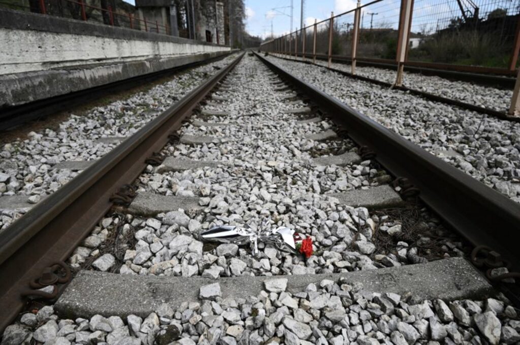 Investigation blames Greek train crash on human factor and negligence in using EU funding