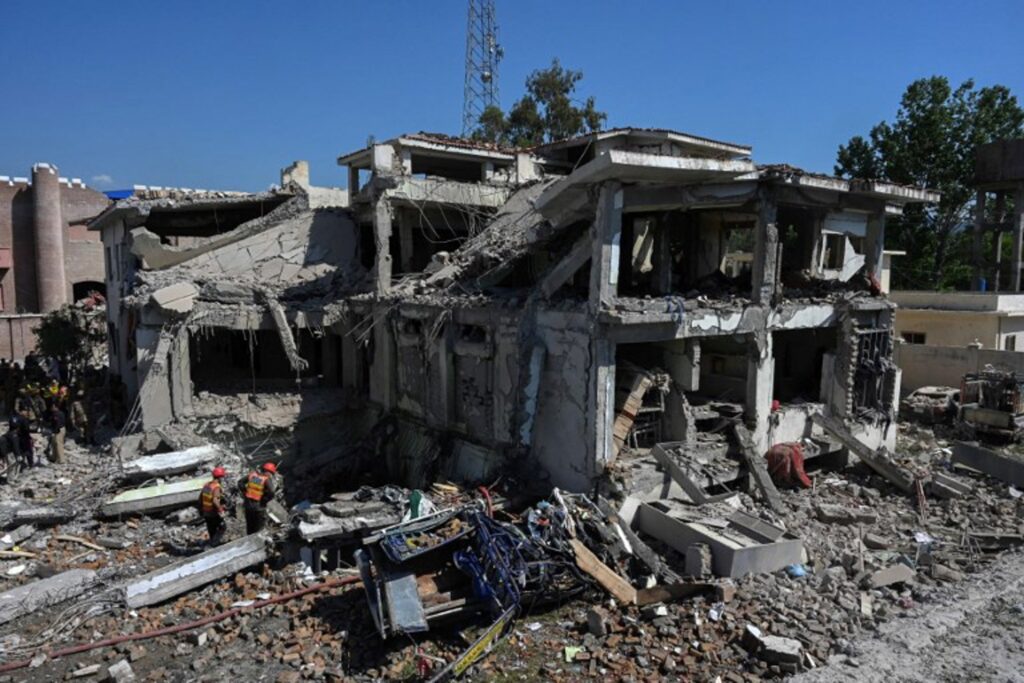 Nearly 10,000 civilian deaths in Ukraine since start of war - UN
