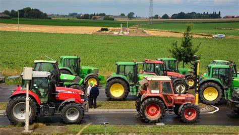 Flanders puts brakes on stepping up EU climate targets