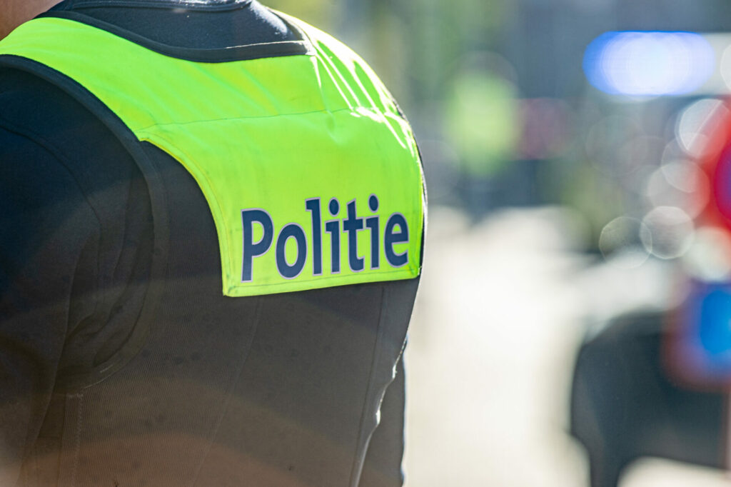 16 Antwerp officers found guilty of bullying, but acquitted of racism