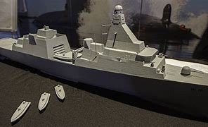 Belgium and the Netherlands to acquire four ASWF frigates for €4 billion