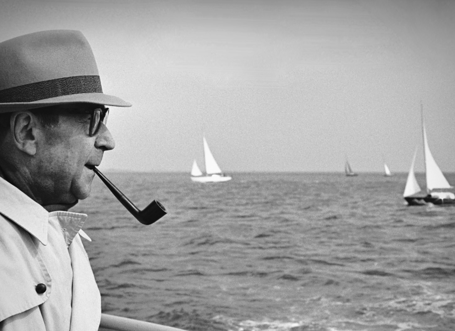 Why Simenon was the greatest crime writer of all