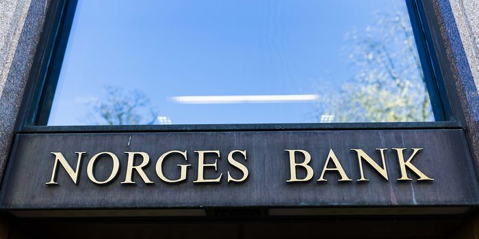 Norway's sovereign wealth fund earned €76.5 billion in Q1