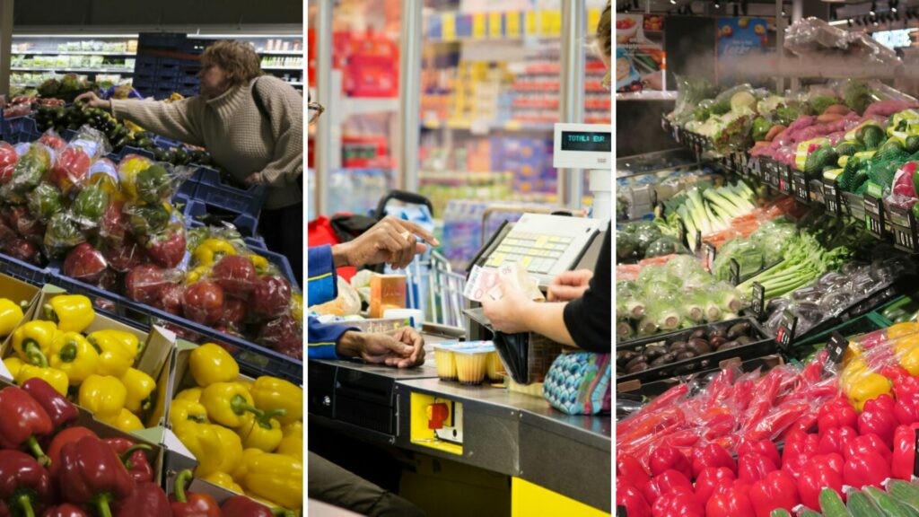 Belgium in Brief: Eating your greens