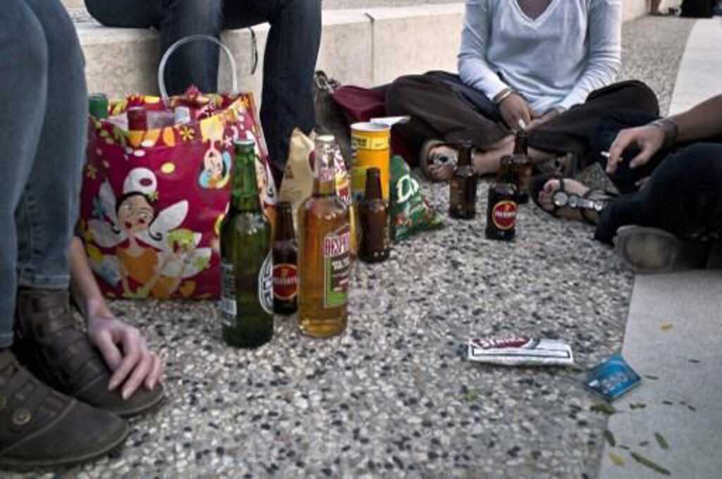 Chamber validates improved framework for arrests for public drunkenness