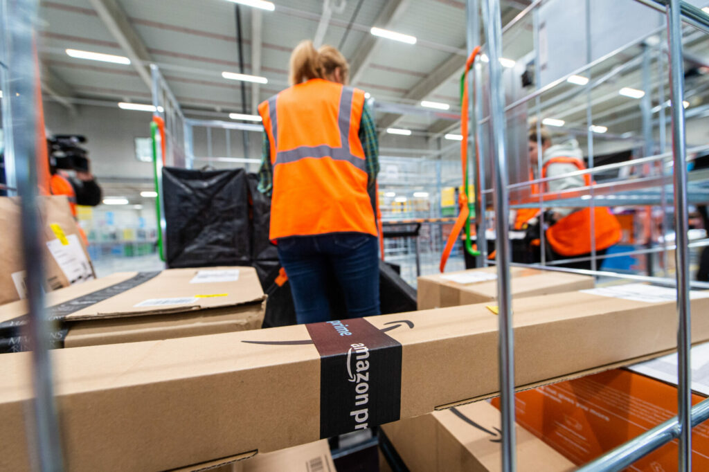 Labour conditions in Belgium are deteriorating across the board