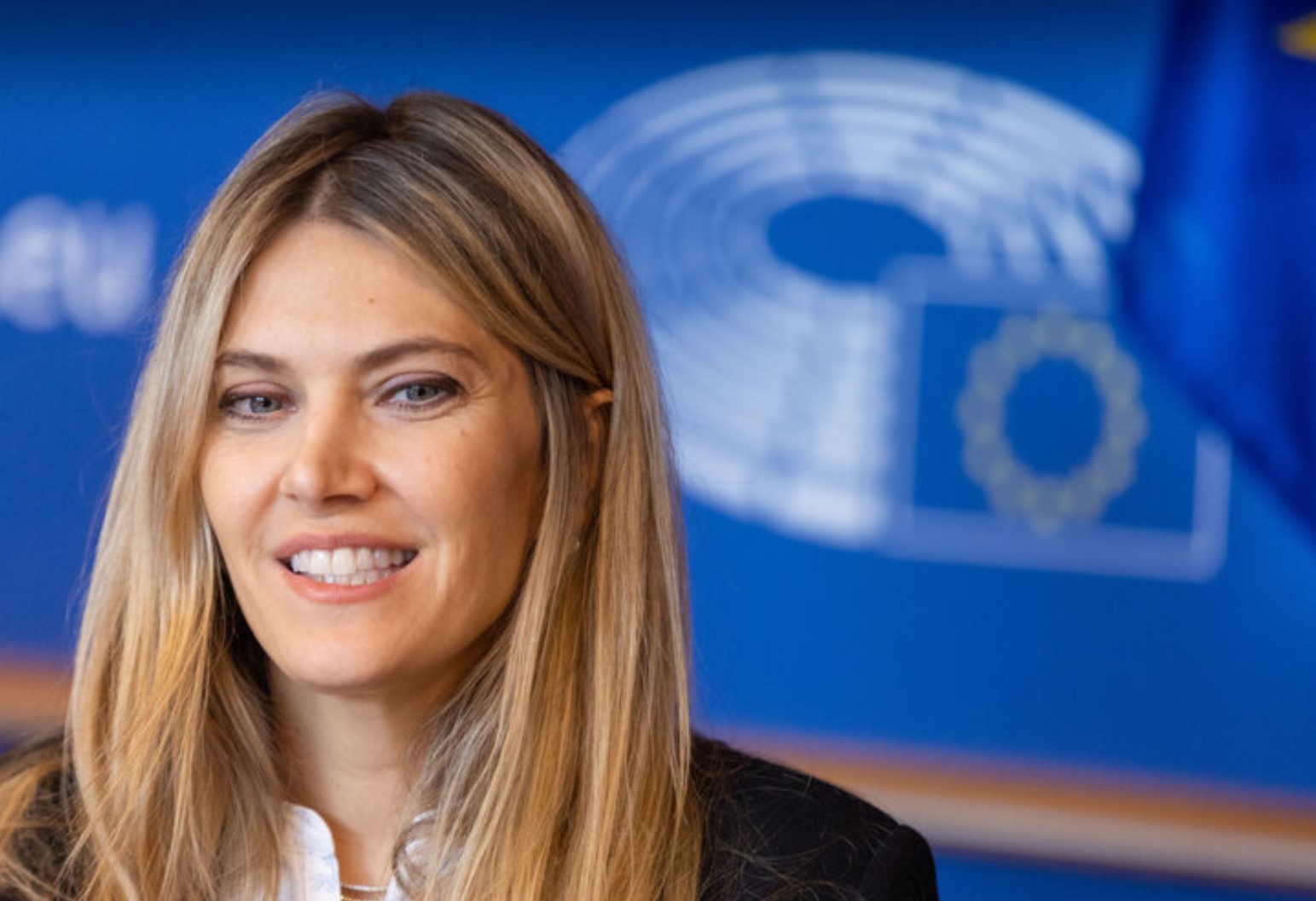 European Parliament corruption scandal: Kaili to resume MEP duties next week