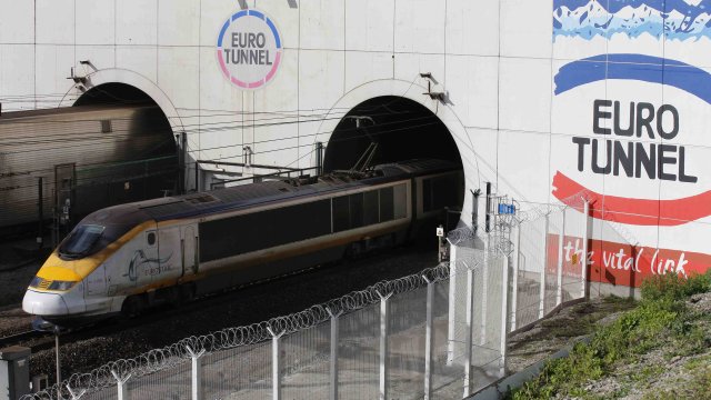 New UK railway strike announced this weekend