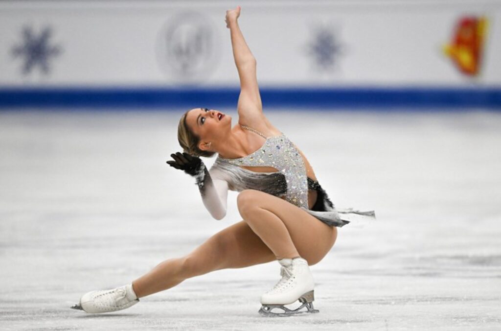 Crisis-stricken Hungary gives up on hosting 2024 European figure skating championships