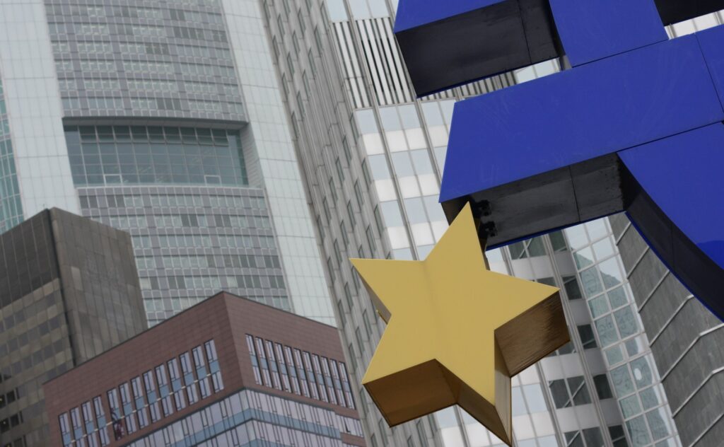 ECB hikes interest rates by 0.25 percentage points