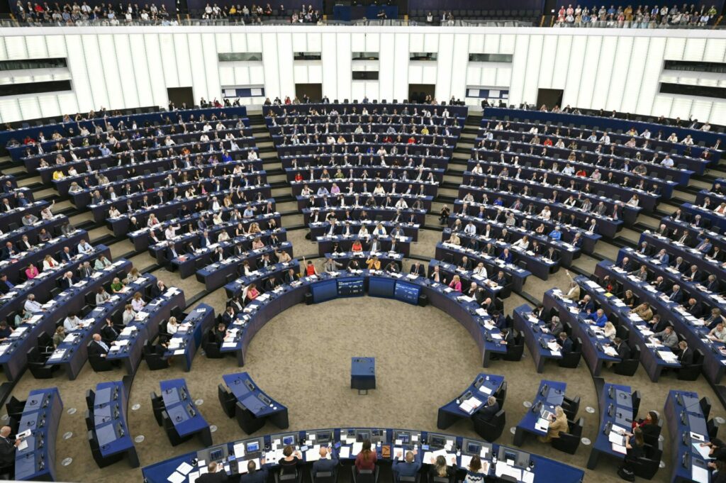 Possible violation of Belgian MEP's immunity threatens Qatargate probe