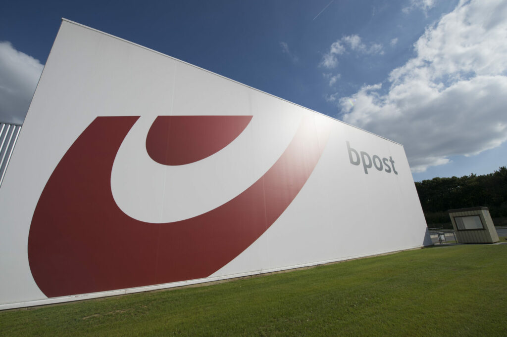 Price of postage: Bpost awarded multi-million euro contracts without proper tender