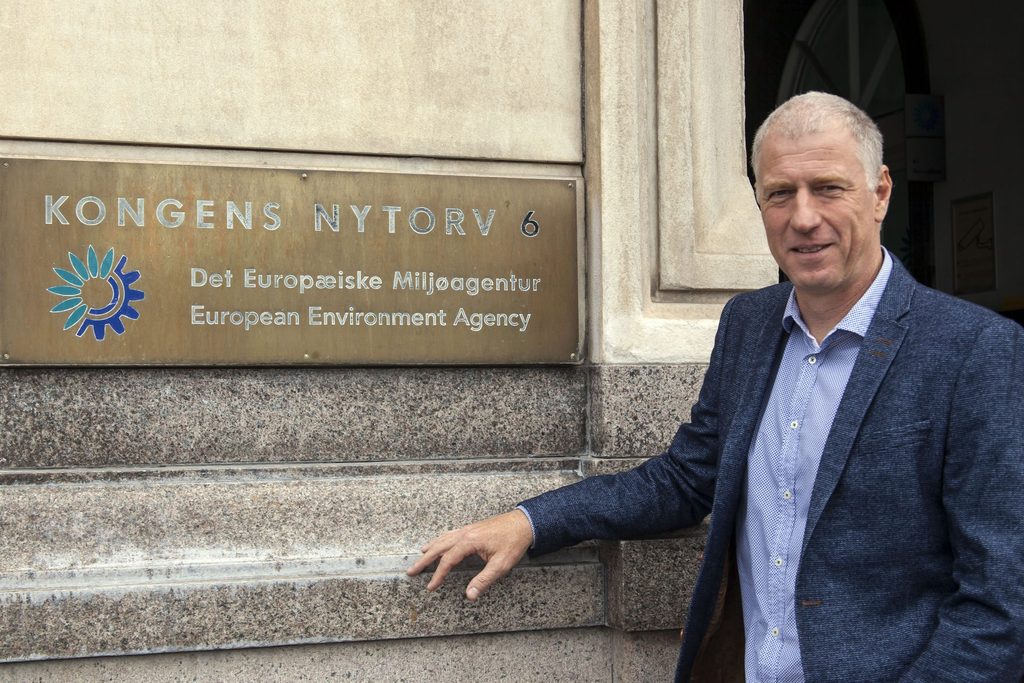 De Croo and Demir make 'mockery' of EU nature plans, says EU Environmental Agency