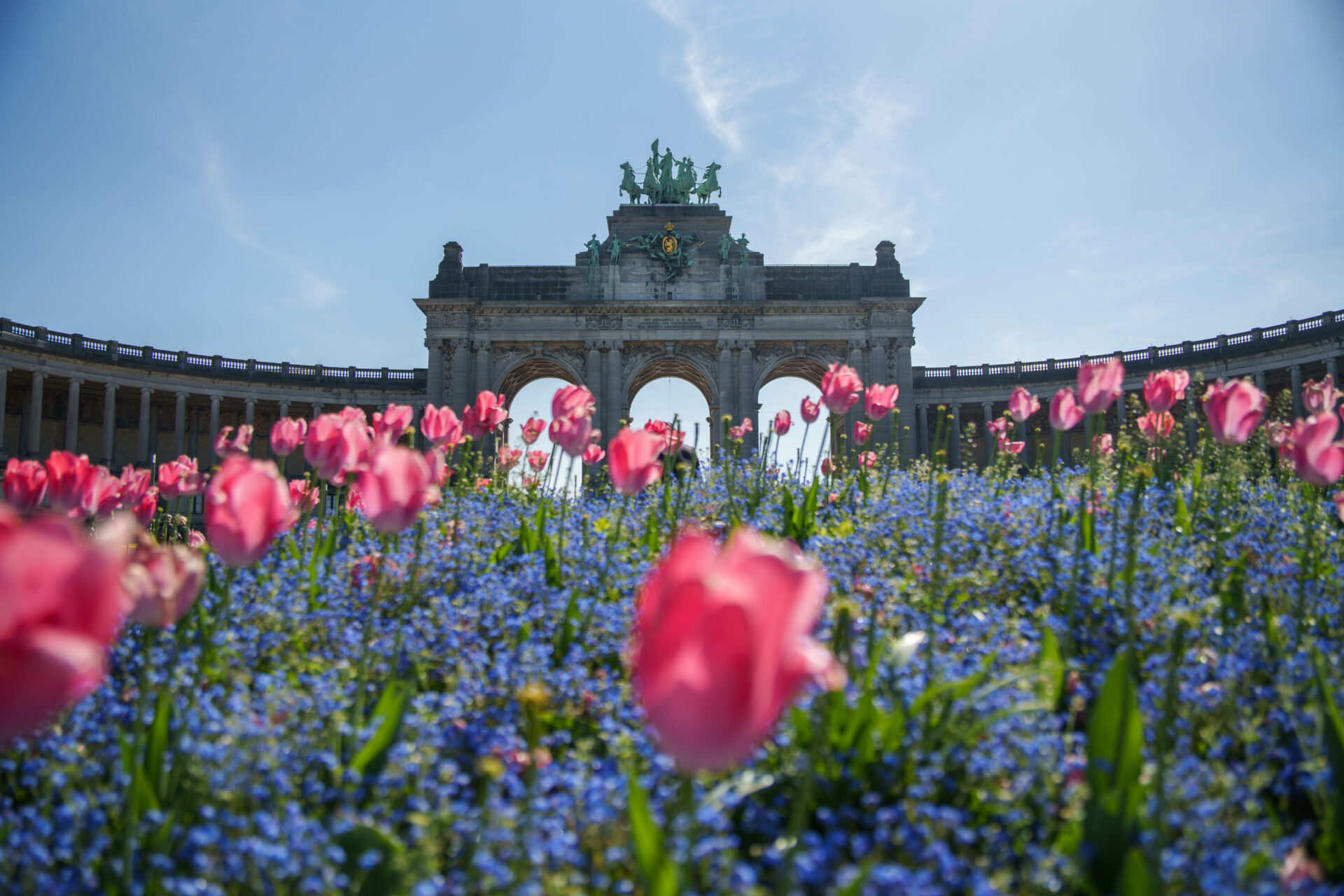 Summer bliss with Thon Hotels: discover rich culture, delicious cuisine and exciting events