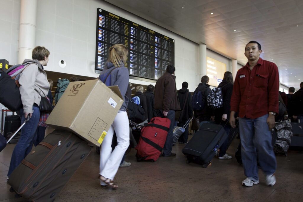 several-flights-cancelled-or-delayed-at-brussels-airport