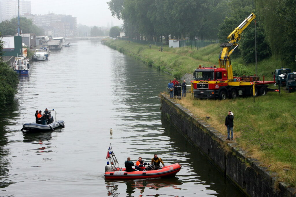 Interpol campaign to identify 22 dead women includes seven Belgian cases